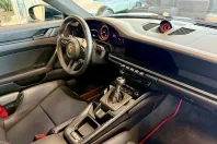 Porsche 992 din 2023 cu 6.992 km - oferta POR182326 - foto 13