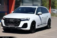 Audi Q7 din 2025 cu 8.354 km - oferta AUD182327 - foto 3