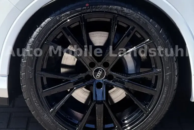 Audi Q7 din 2025 cu 8.354 km - oferta AUD182327 - foto 6