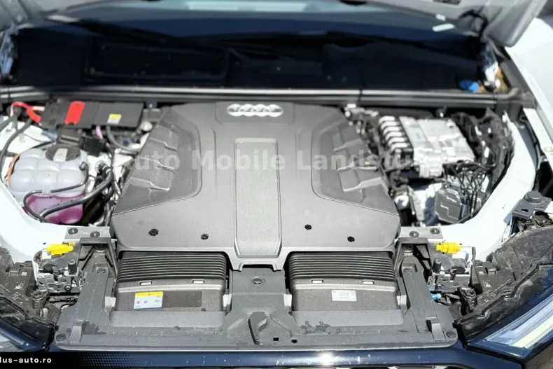 Audi Q7 din 2025 cu 8.354 km - oferta AUD182327 - foto 9