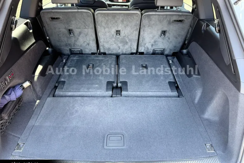 Audi Q7 din 2025 cu 8.354 km - oferta AUD182327 - foto 11