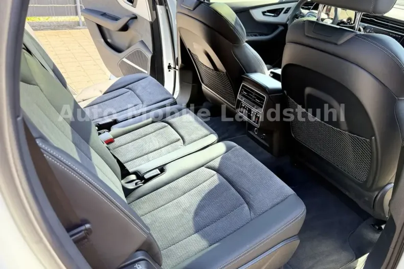 Audi Q7 din 2025 cu 8.354 km - oferta AUD182327 - foto 14
