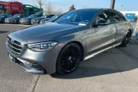 Mercedes-Benz S 580 (Clasa S) din 2024 cu 41.900 km - oferta MER182329 - foto 1