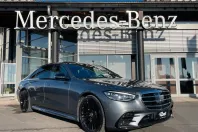 Mercedes-Benz S 580 (Clasa S) din 2024 cu 41.900 km - oferta MER182329 - foto 2