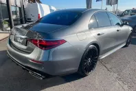 Mercedes-Benz S 580 (Clasa S) din 2024 cu 41.900 km - oferta MER182329 - foto 3