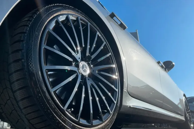 Mercedes-Benz S 580 (Clasa S) din 2024 cu 41.900 km - oferta MER182329 - foto 6