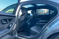 Mercedes-Benz S 580 (Clasa S) din 2024 cu 41.900 km - oferta MER182329 - foto 11