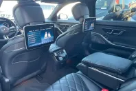 Mercedes-Benz S 580 (Clasa S) din 2024 cu 41.900 km - oferta MER182329 - foto 12