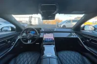 Mercedes-Benz S 580 (Clasa S) din 2024 cu 41.900 km - oferta MER182329 - foto 15