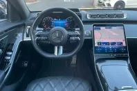 Mercedes-Benz S 580 (Clasa S) din 2024 cu 41.900 km - oferta MER182329 - foto 16