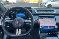 Mercedes-Benz S 580 (Clasa S) din 2024 cu 41.900 km - oferta MER182329 - foto 18