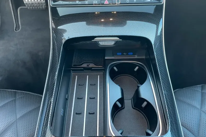 Mercedes-Benz S 580 (Clasa S) din 2024 cu 41.900 km - oferta MER182329 - foto 23