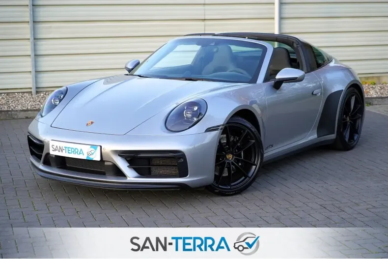 Porsche 992 din 2022 cu 38.850 km - oferta POR182330 - foto 1