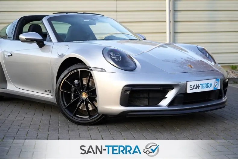 Porsche 992 din 2022 cu 38.850 km - oferta POR182330 - foto 3