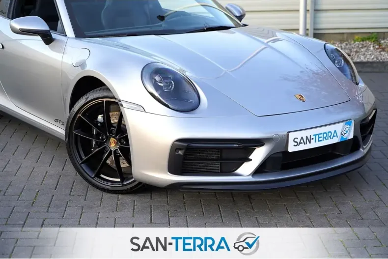 Porsche 992 din 2022 cu 38.850 km - oferta POR182330 - foto 4