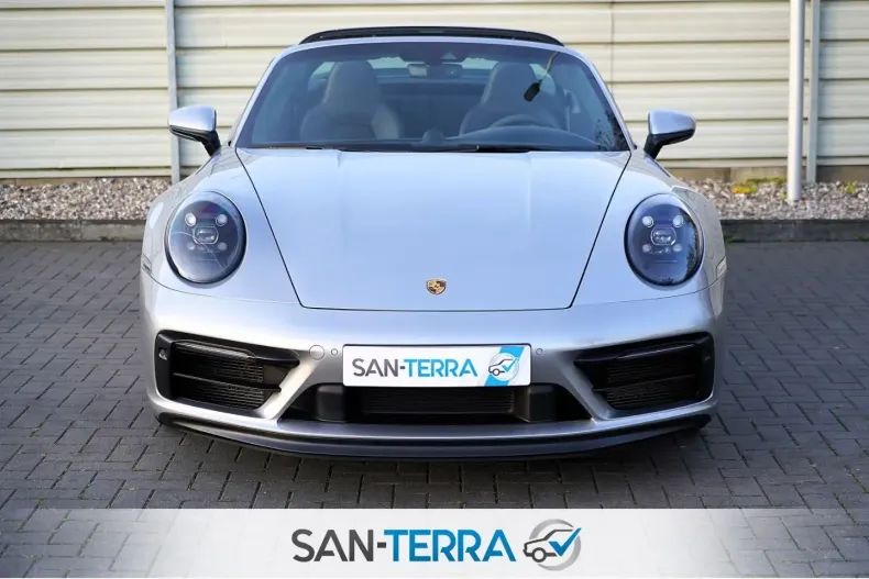 Porsche 992 din 2022 cu 38.850 km - oferta POR182330 - foto 6