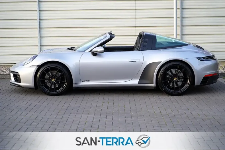 Porsche 992 din 2022 cu 38.850 km - oferta POR182330 - foto 10
