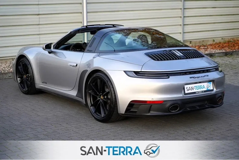Porsche 992 din 2022 cu 38.850 km - oferta POR182330 - foto 13