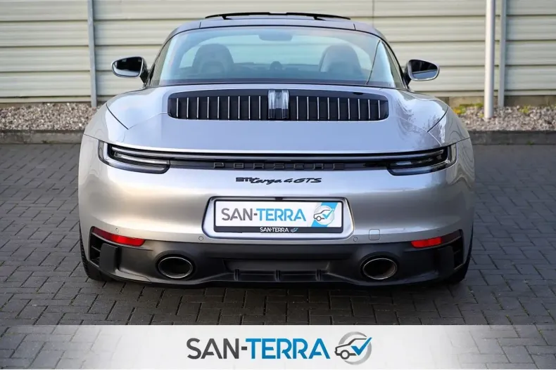 Porsche 992 din 2022 cu 38.850 km - oferta POR182330 - foto 14