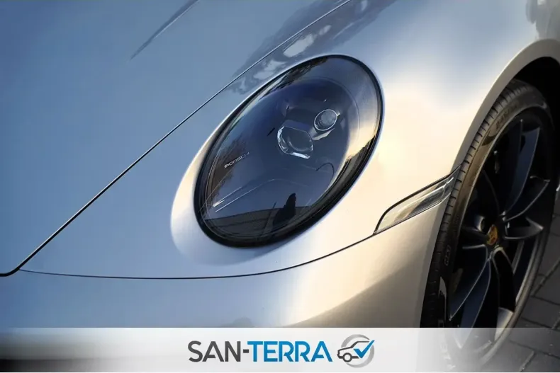 Porsche 992 din 2022 cu 38.850 km - oferta POR182330 - foto 17