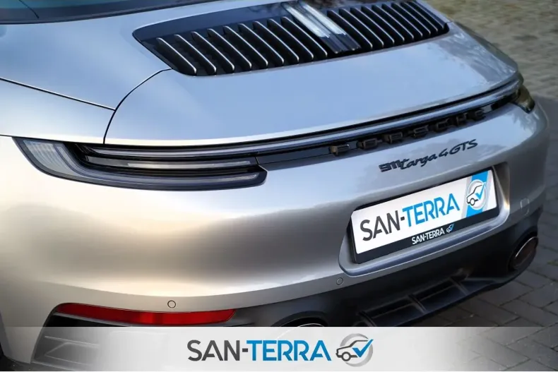 Porsche 992 din 2022 cu 38.850 km - oferta POR182330 - foto 18