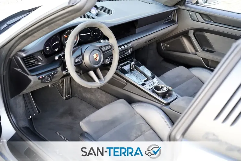 Porsche 992 din 2022 cu 38.850 km - oferta POR182330 - foto 19