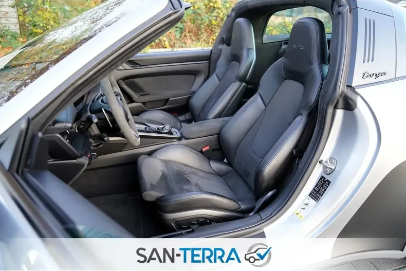 Porsche 992 din 2022 cu 38.850 km - oferta POR182330 - foto 20