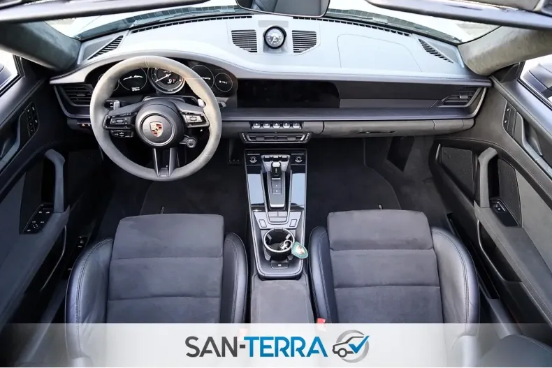 Porsche 992 din 2022 cu 38.850 km - oferta POR182330 - foto 22