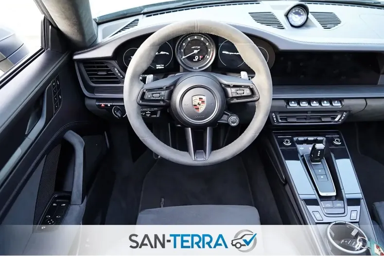 Porsche 992 din 2022 cu 38.850 km - oferta POR182330 - foto 23