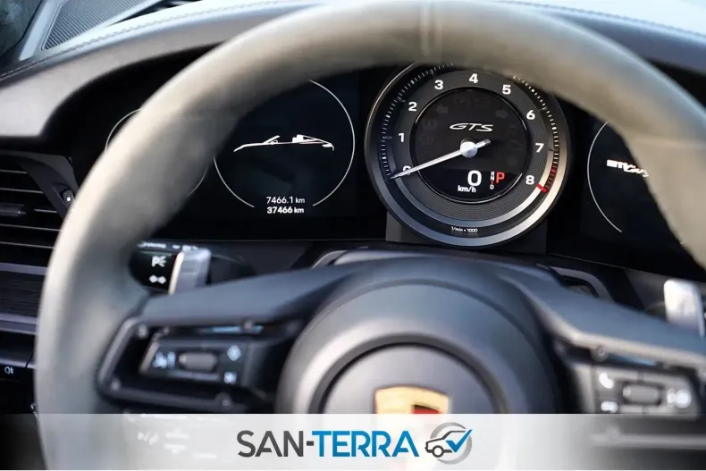 Porsche 992 din 2022 cu 38.850 km - oferta POR182330 - foto 24