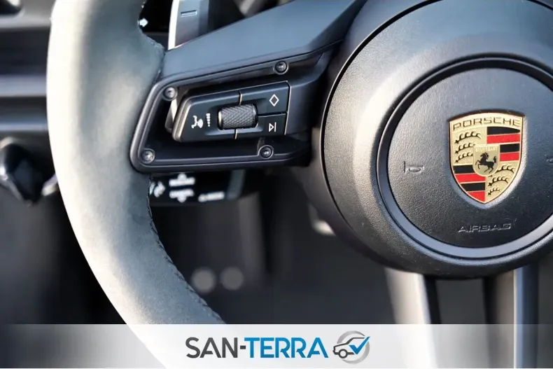 Porsche 992 din 2022 cu 38.850 km - oferta POR182330 - foto 29