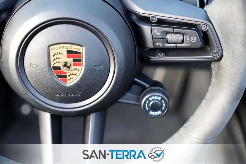 Porsche 992 din 2022 cu 38.850 km - oferta POR182330 - foto 30