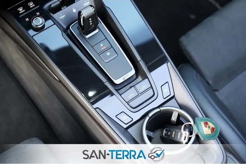 Porsche 992 din 2022 cu 38.850 km - oferta POR182330 - foto 34