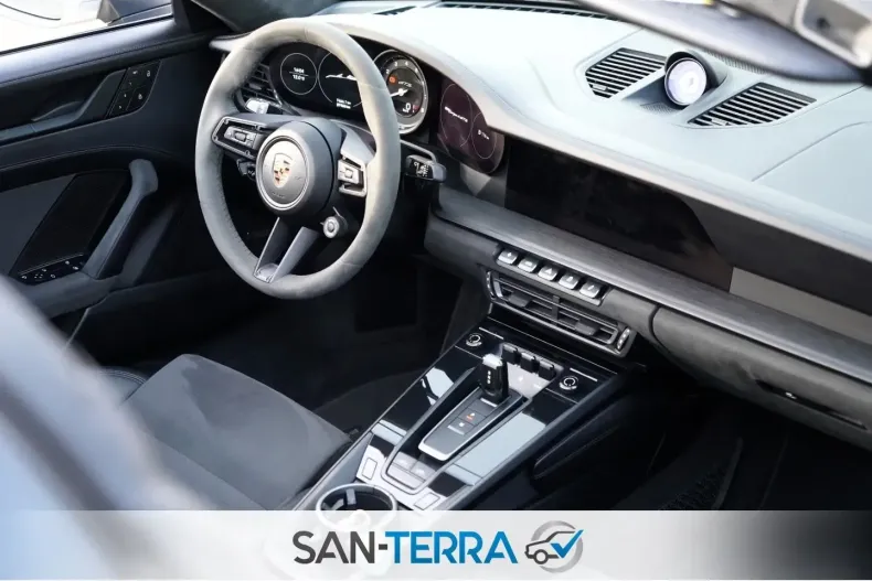 Porsche 992 din 2022 cu 38.850 km - oferta POR182330 - foto 35