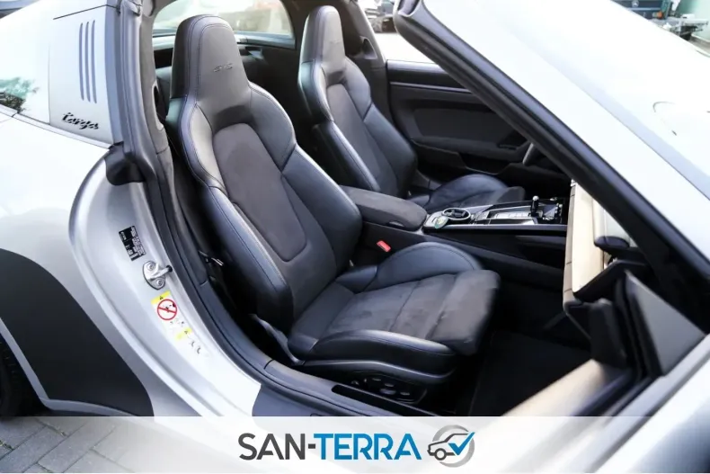 Porsche 992 din 2022 cu 38.850 km - oferta POR182330 - foto 36