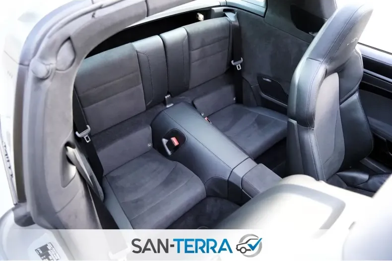 Porsche 992 din 2022 cu 38.850 km - oferta POR182330 - foto 37