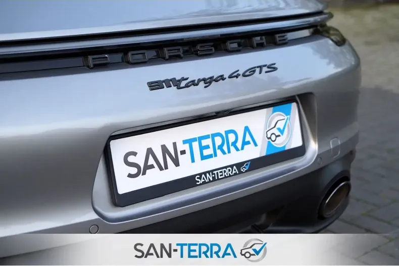 Porsche 992 din 2022 cu 38.850 km - oferta POR182330 - foto 39