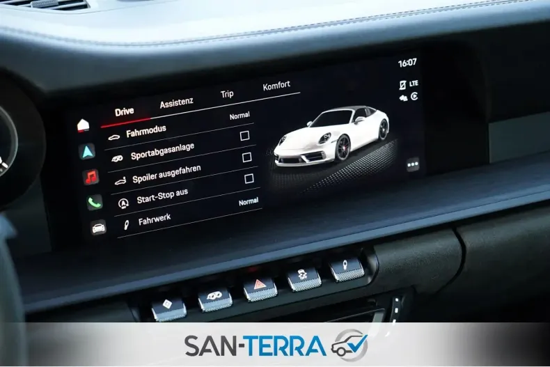 Porsche 992 din 2022 cu 38.850 km - oferta POR182330 - foto 42