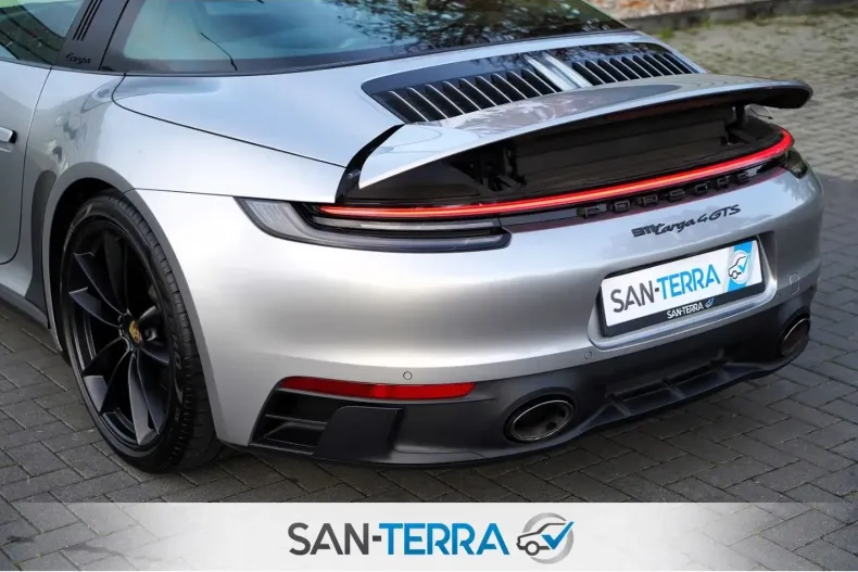 Porsche 992 din 2022 cu 38.850 km - oferta POR182330 - foto 44