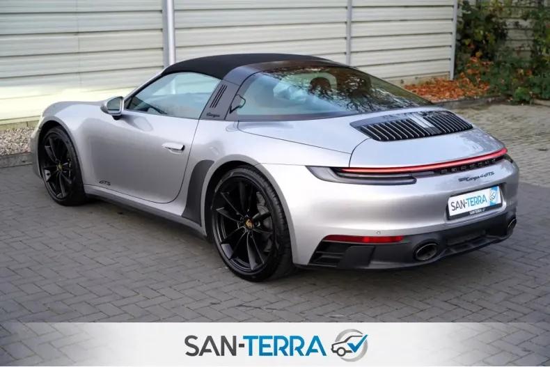 Porsche 992 din 2022 cu 38.850 km - oferta POR182330 - foto 45