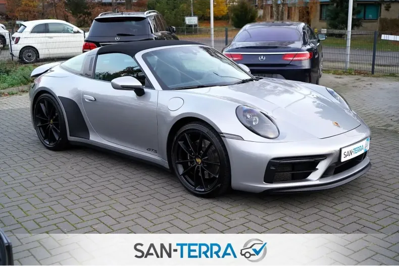 Porsche 992 din 2022 cu 38.850 km - oferta POR182330 - foto 46