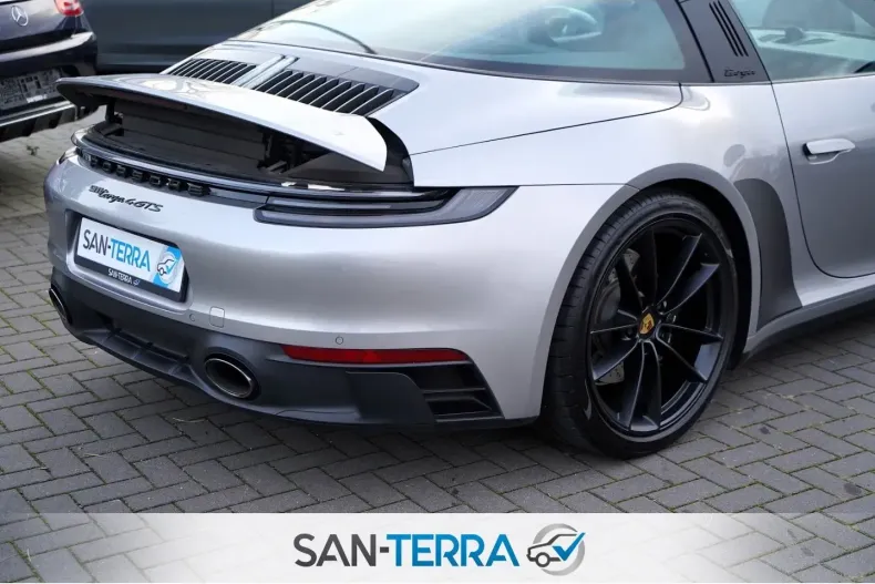 Porsche 992 din 2022 cu 38.850 km - oferta POR182330 - foto 47