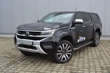 Volkswagen Amarok din 2023 - oferta VOL182331