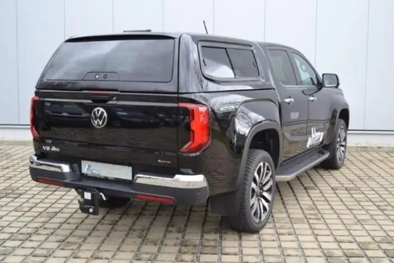 Volkswagen Amarok din 2023 cu 21.975 km - oferta VOL182331 - foto 2