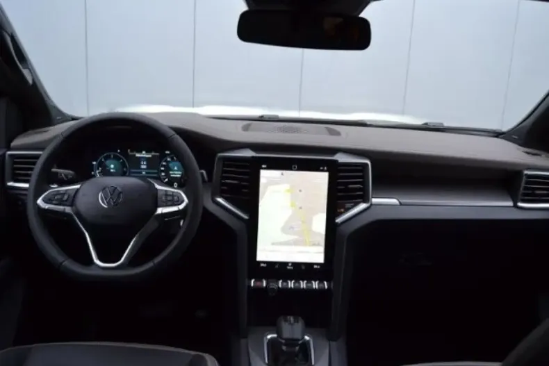 Volkswagen Amarok din 2023 cu 21.975 km - oferta VOL182331 - foto 5