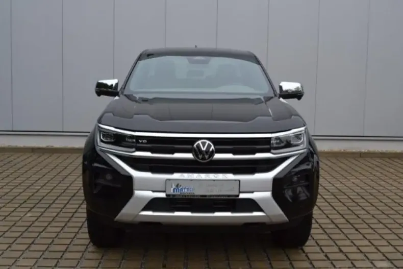 Volkswagen Amarok din 2023 cu 21.975 km - oferta VOL182331 - foto 8