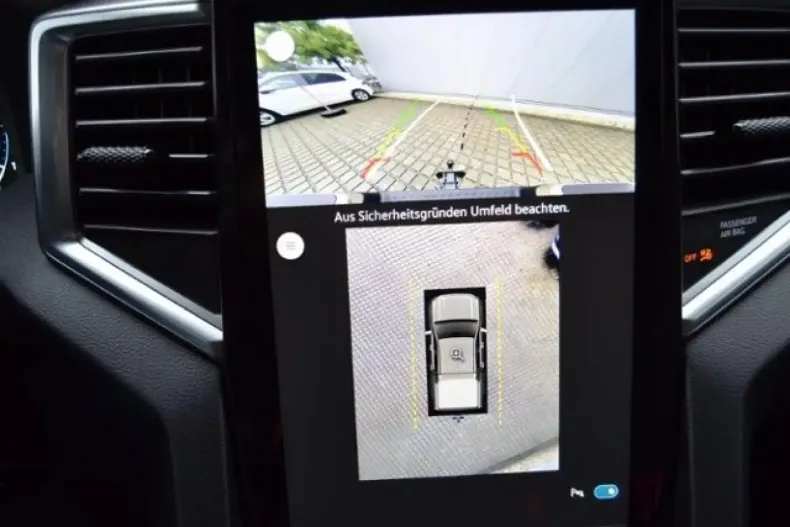 Volkswagen Amarok din 2023 cu 21.975 km - oferta VOL182331 - foto 13