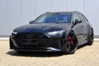 Audi RS6 din 2022 cu 34.750 km - oferta AUD182332 - foto 1