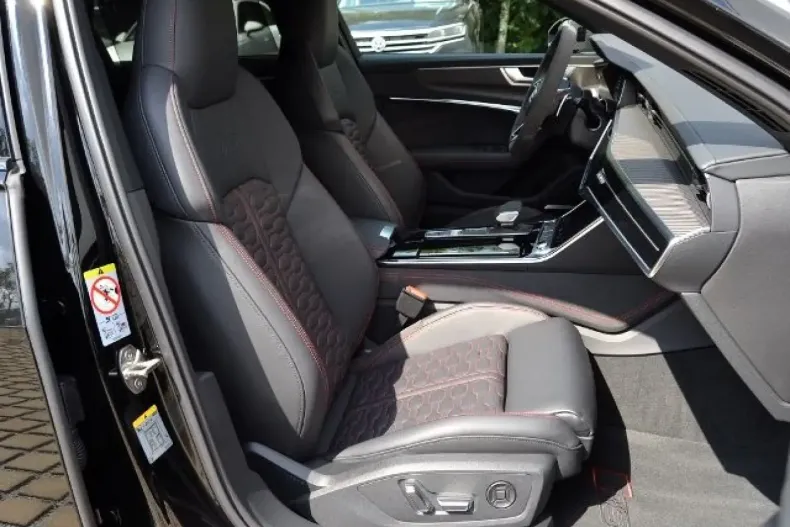 Audi RS6 din 2022 cu 34.750 km - oferta AUD182332 - foto 3