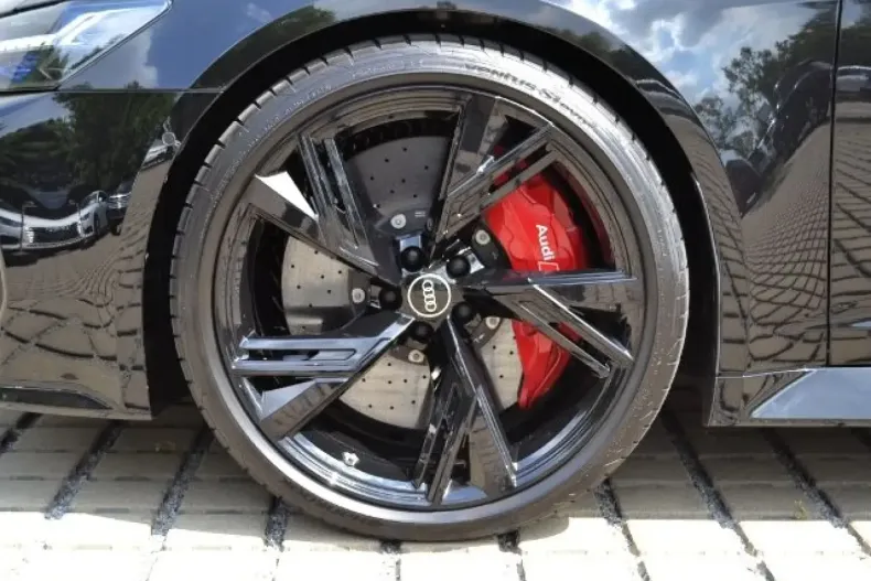 Audi RS6 din 2022 cu 34.750 km - oferta AUD182332 - foto 5